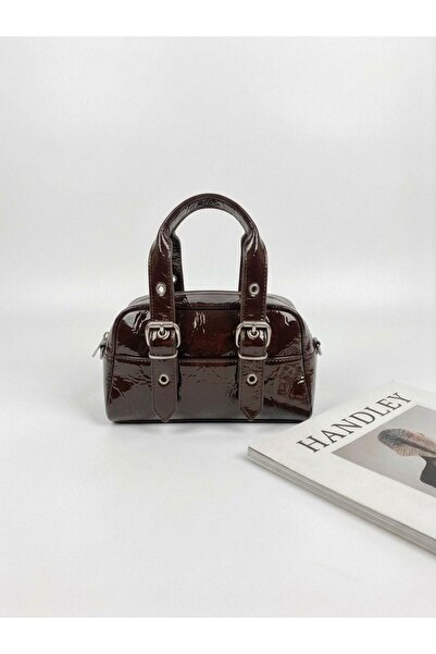 Handley ΓΥΝΑΙΚΕΙΑ ΤΣΑΝΤΑ ΧΕΡΙΟΥ ΚΑΙ ΩΜΟΥ