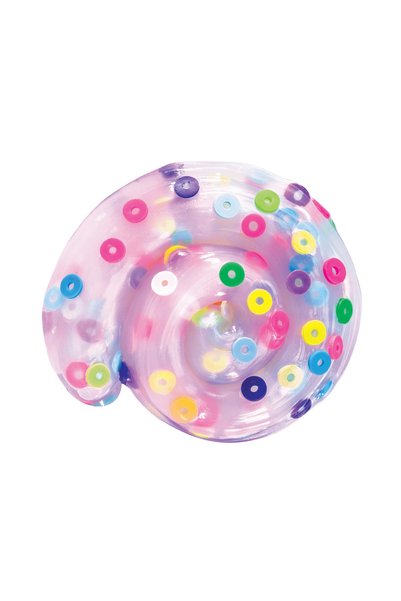Crazy Aaron's Mini Skate Away Thinking Putty, 2" Tin with 13g of Non-Toxic Sensory Play Putty which