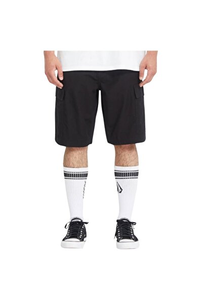 Volcom ΣΟΡΤΣ ΚΑΡΓΚΟ " (STRANGE TRIPPER CARGO SHORTS) - This is the main item ...