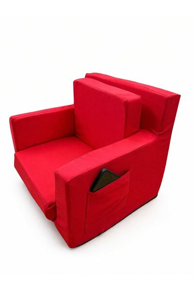 Reblonix Επεκτεινόμενη πολυθρόνα για παιδιά