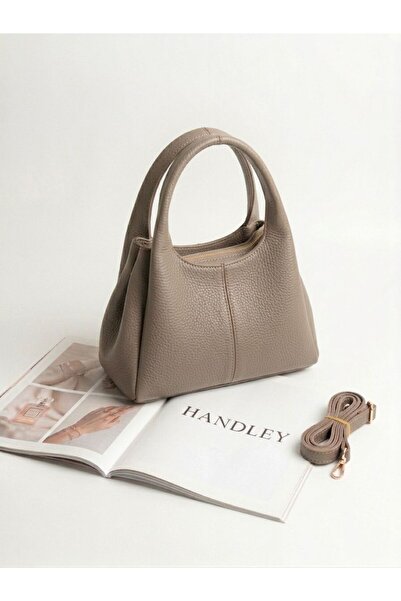 Handley ΤΣΑΝΤΑ ΩΜΟΥ