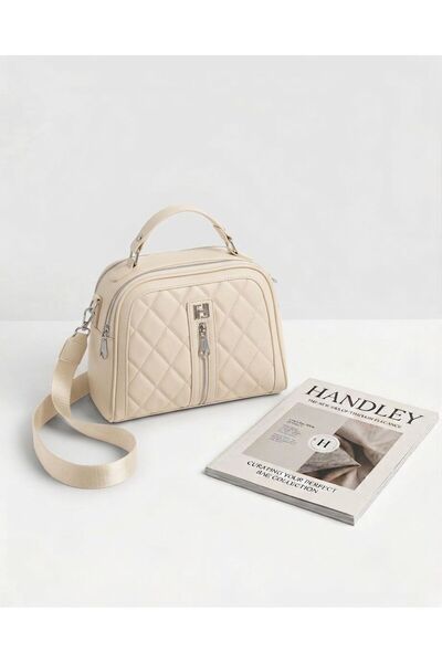 Handley ΓΥΝΑΙΚΕΙΑ ΤΣΑΝΤΑ ΧΕΡΙΟΥ ΚΑΙ ΩΜΟΥ