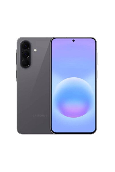 Samsung جالاكسي A57 بذاكرة وصول عشوائي 12 جيجابايت وسعة تخزين 512 جيجابايت، ل...