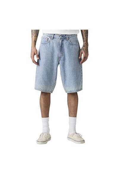 Levis 478 ΦΑΡΔΙΑ ΤΖΙΝ ΣΟΡΤΣ - ΑΝΟΙΧΤΟ ΙΝΔΙΓΚΟ ΜΠΛΕ 36