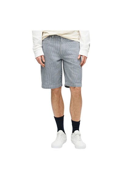 Dickies 11 ίντσες Χίκορι Κάρπεντερ Σορτς Ρετρό Ίντιγκο 32