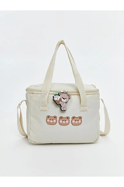 LC Waikiki LCW ACCESSORIES Θερμική τσάντα με φερμουάρ