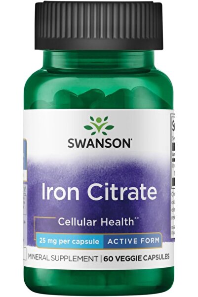 SWANSON Green Tea 500 Milligrams 30 Capsules