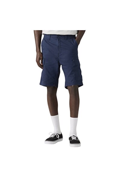 Levis Ανδρικά σορτς κάργκο - Μπλε 32