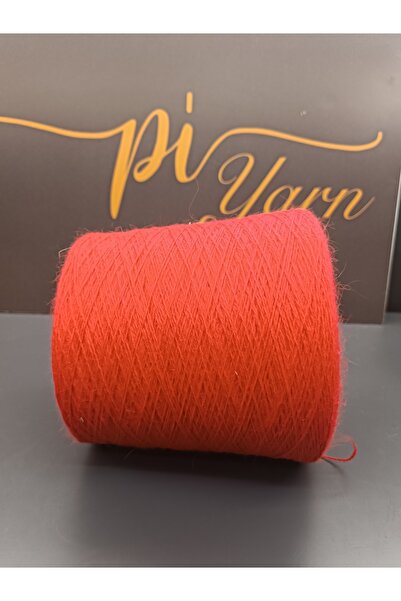Pİ Yarn 70% fire de angora importate 200gr