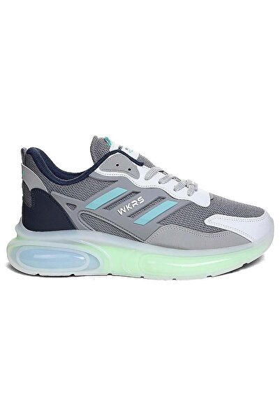 Bluefeet Wkr Ice Green Men's Casual Sneaker Sneakers