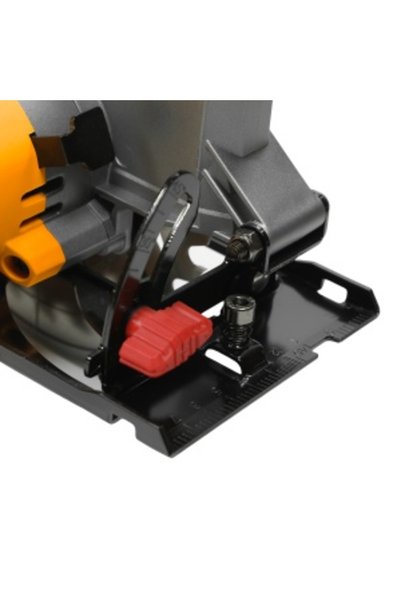 Ingco Ferăstrău circular 20 V 140 mm fără perii
