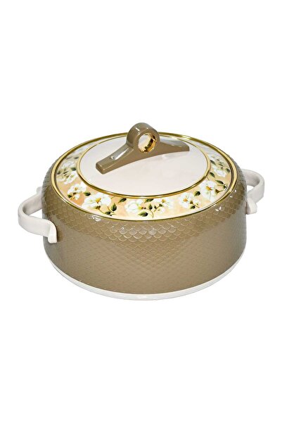 Nayasa Hotpot, Coral, 2500 ml, Assorted Colors