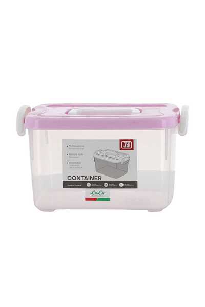 JCJ Container 4Ltr Assorted