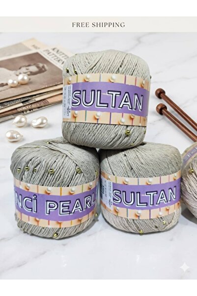 Sultan بيرل 3304 بيج
