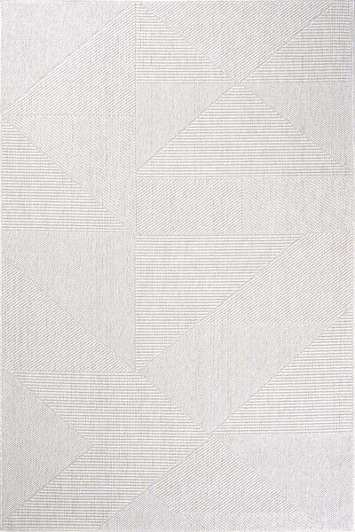 Has 1950 Sagor 199908 Krem - Minimalist Evler İçin Doğal Doku
