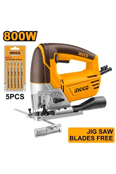 Ingco Σέγα 800 W