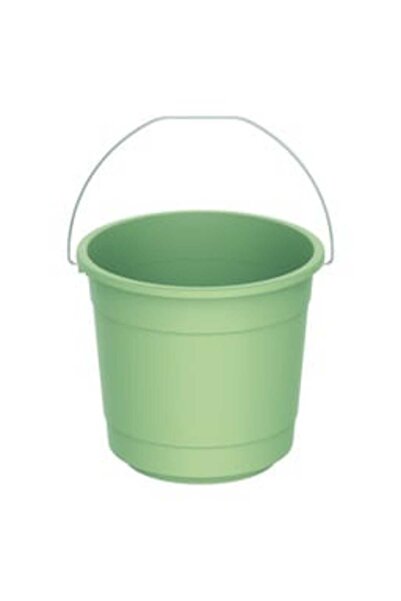 Cosmoplast Bucket EX-30 5Litre Assorted Color 1pc