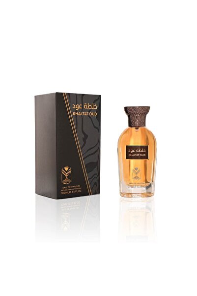 ALMAS PERFUMES خلات العود
