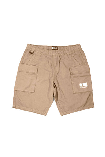 Salty Crew UNIT CARGO WALKSHORT ΧΑΚΙ XL