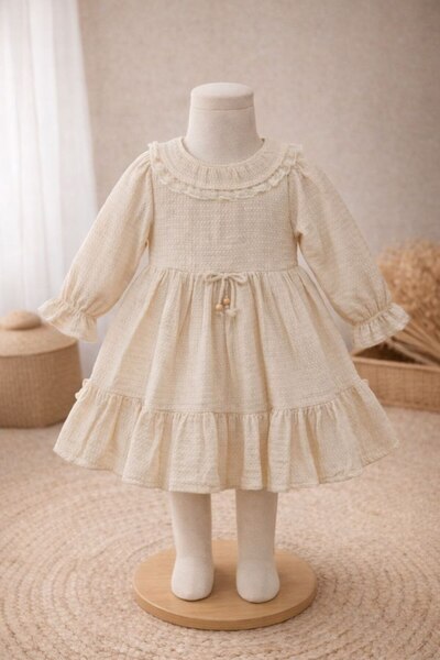 Bebekmağazam GIRL'S DRESS