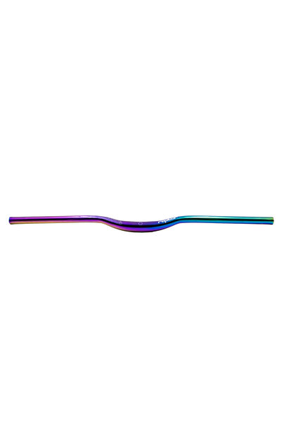 RAPTOR Riser Açılı 9mm Gidon Rainbow 31.8mm