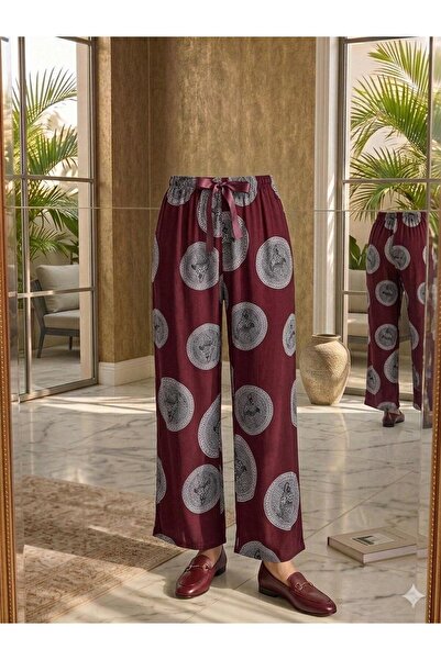 HMR Women's Oversize Pants