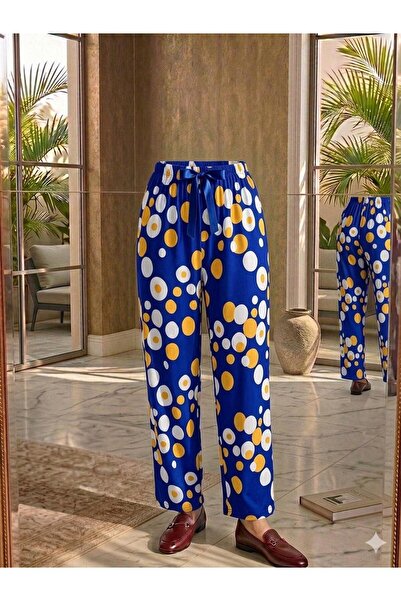 HMR Women's Oversize Pants