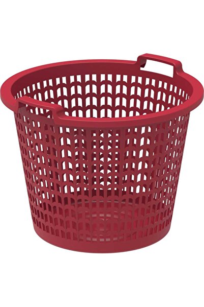 Cosmoplast Laundry Basket Wide Assorted Color