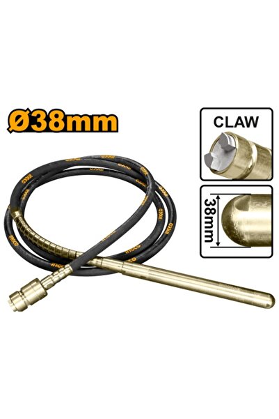 Ingco VBP 1451 Δονητική Λόγχη 45 x 475 χιλ.