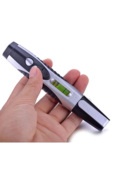 SAVAGE Çok Amaçlı Tornavidalı Fener (FR-6003)