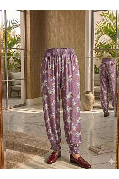 HMR Women's Oversize Pants