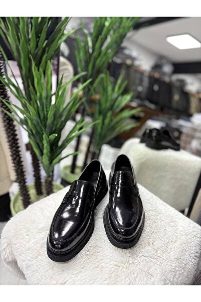 Antioch Klasik Penny Loafer