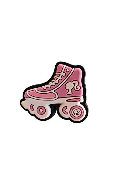 OEM Αξεσουάρ Διακόσμησης Παπουτσιών Σχέδιο Πατίνια - Jibbitz