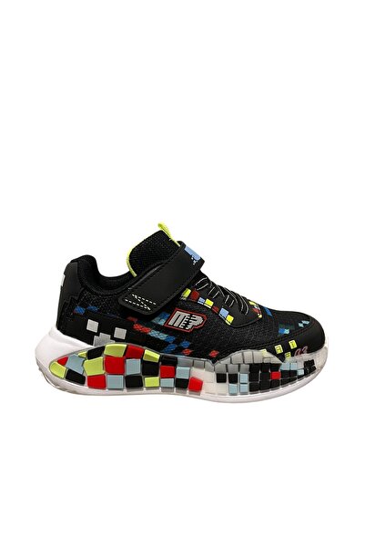 M.P. Adidași unisex pentru copii MP.261-3609FT