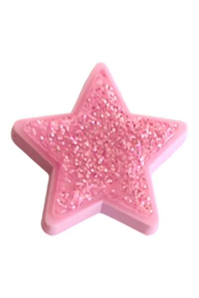 OEM Αξεσουάρ για Διακόσμηση Παπουτσιών σχέδιο Αστέρι Ρ