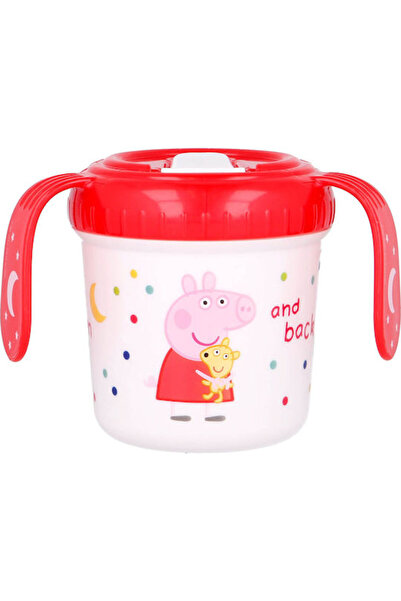 Stor Εκπαιδευτική Κούπα Εκπαίδευσης 250 ml Πέππα Πιγκ Μικρό Μωρό