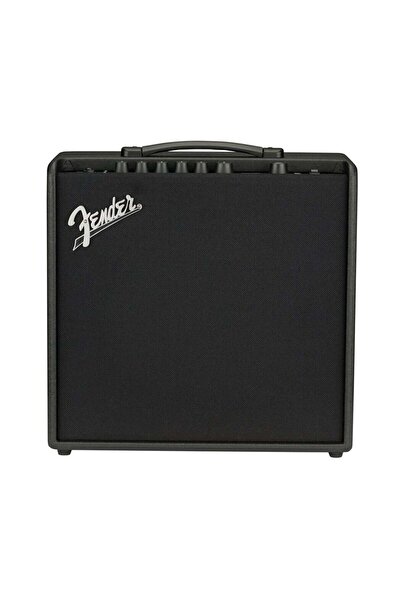 FENDER Mustang LT50 Elektro Gitar Amfisi