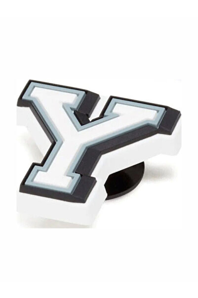 OEM Αξεσουάρ Διακόσμησης Παπουτσιών Γράμμα Le Design - Jibbitz