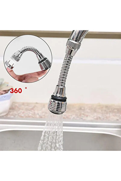 Zenorius Βρύση Κουζίνας – Μοντέρνα Βρύση, Κομψός & Ανθεκτικός Σχεδιασμός