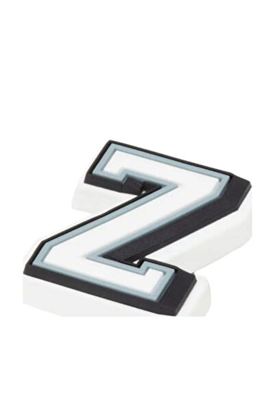 OEM Αξεσουάρ Διακόσμησης Παπουτσιών Γράμμα Le Design - Jibbitz