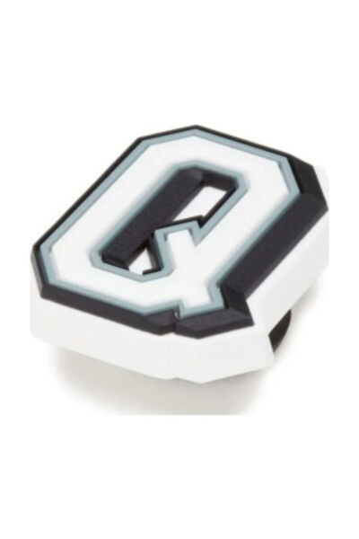 OEM Αξεσουάρ Διακόσμησης Παπουτσιών Γράμμα Le Design - Jibbitz