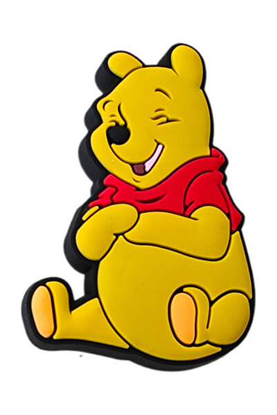 OEM Αξεσουάρ διακόσμησης παπουτσιών Wi design - Jibbitz