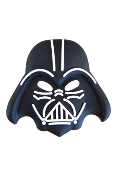 OEM Αξεσουάρ για Διακόσμηση Παπουτσιών σχέδιο Star Wars 4