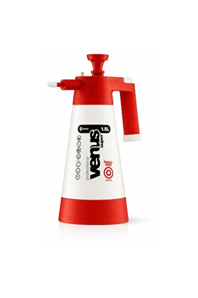 kwazar Βένους Σούπερ HD Οξύ 1.5L Επαγγελματικός Ψεκαστήρας