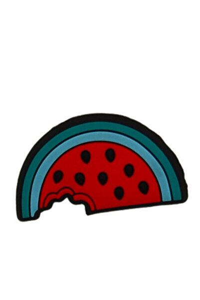 OEM Αξεσουάρ Διακόσμησης Παπουτσιών Σχέδιο Φέτα Καρ - Jibbitz