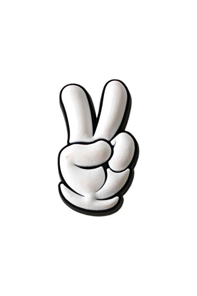 OEM Αξεσουάρ διακόσμησης παπουτσιών με σχέδιο Μίκυ Μάους Pe - Jibbitz