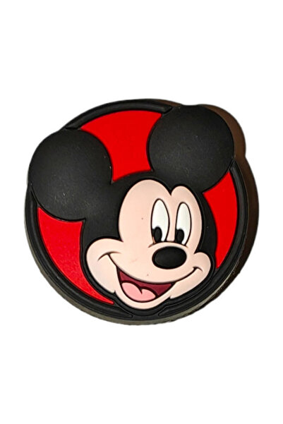 OEM Αξεσουάρ διακόσμησης παπουτσιών με σχέδιο Μίκυ Μάους - Jibbitz