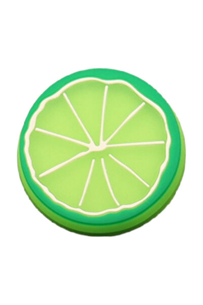 OEM Αξεσουάρ Διακόσμησης Παπουτσιών Σχέδιο Λάιμ Ολόκληρο - Jibbitz