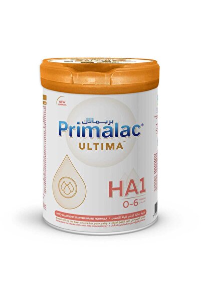 Primalac بريميلاك ألتيما إتش إيه 1 حليب للرضع 400 جرام