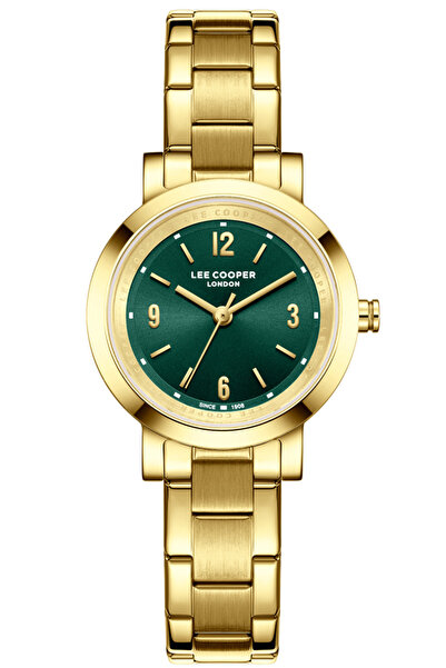 Lee Cooper Lc08209.170 Women Wrist Watch